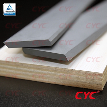 Carbide strips-SEE  type