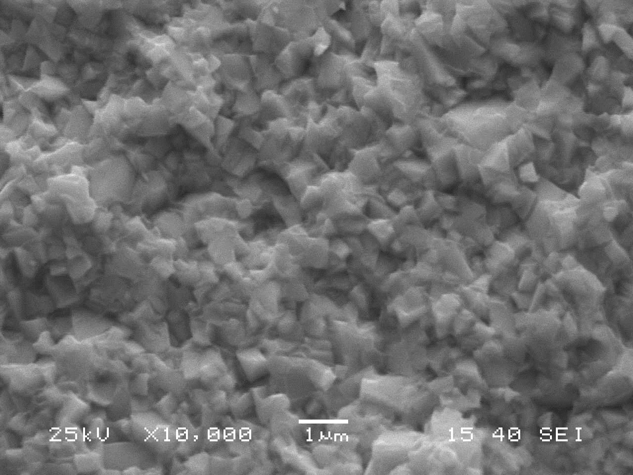 ultrafine 0.4~0.6 micron
