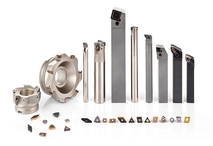 Types, Characteristics, and Applications of Carbide Insert
