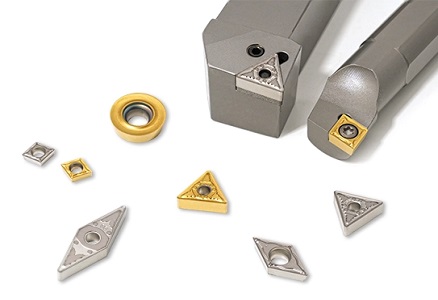 In-Depth Understanding of Cermet Inserts