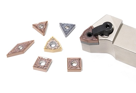 Turning Inserts: The "Silent Heroes" of Industrial Production