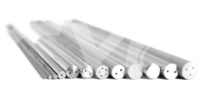 Carbide Rods