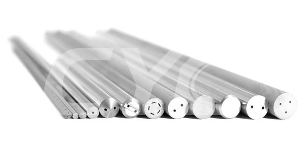Carbide Rods