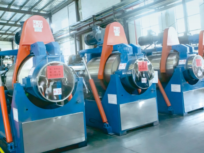 tungsten carbide parts company
