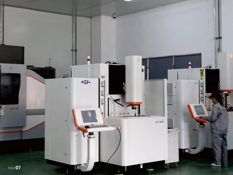 tungsten carbide tools manufacturer