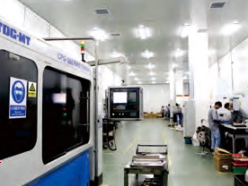tungsten carbide parts manufacturer
