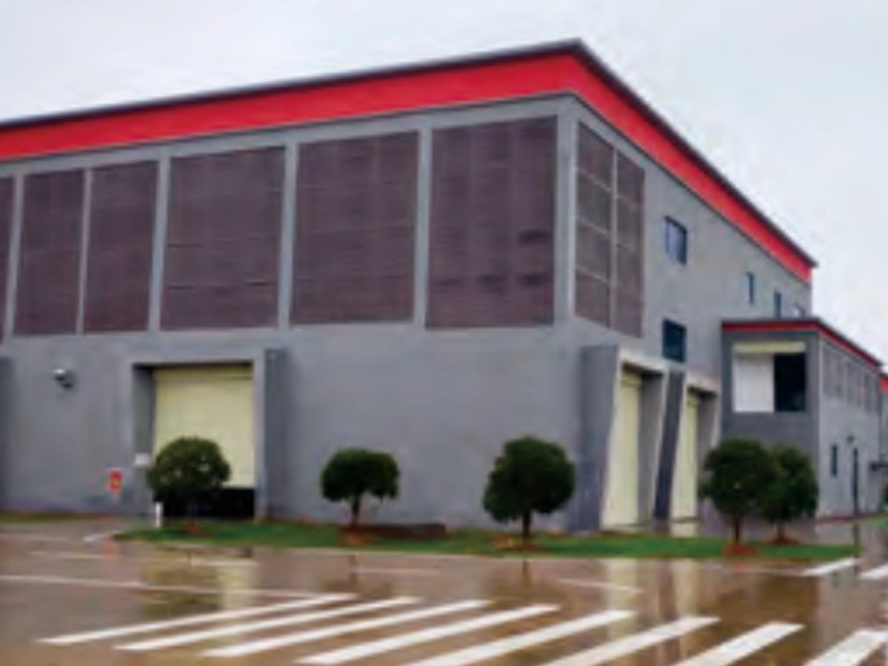 tungsten carbide tools company