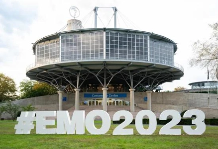 CYC at EMO Hannover 2023