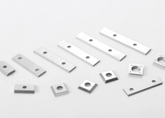 carbide blanks suppliers
