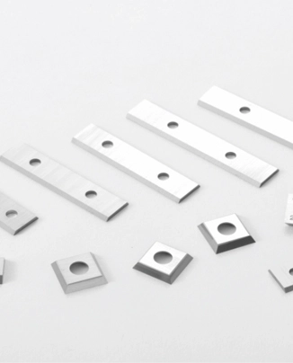 Indexable inserts
