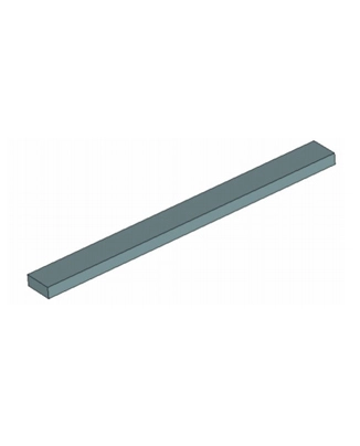 Strobe Blanks