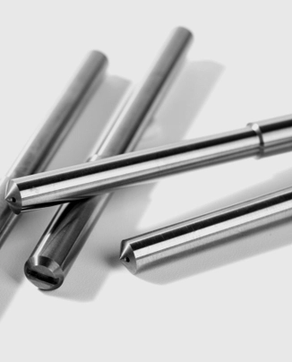 Precision Ground Drill Blanks