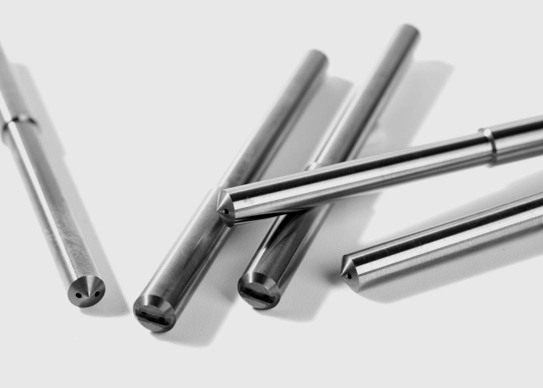 carbide drill blanks