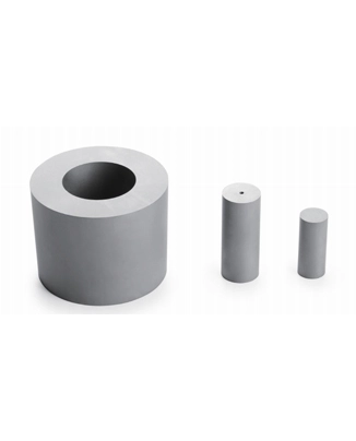 Powder Compacting Nibs