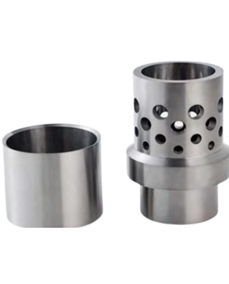 Carbide Wear Parts for Valves