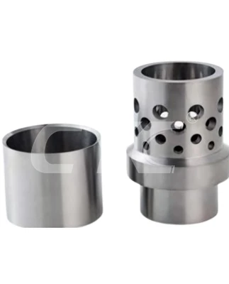 Wear Parts for Valves