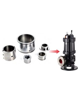 Carbide Accessories