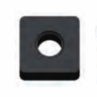 Specification of Turning Inserts for Cast Iron