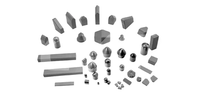 Inserts for Mining Tools