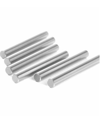 Solid Carbide Rods