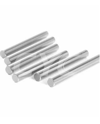 Solid Rods