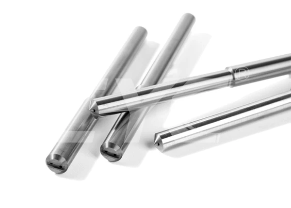 Precision Ground Drill Blanks