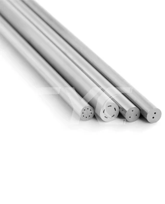 Straight Coolant Rods