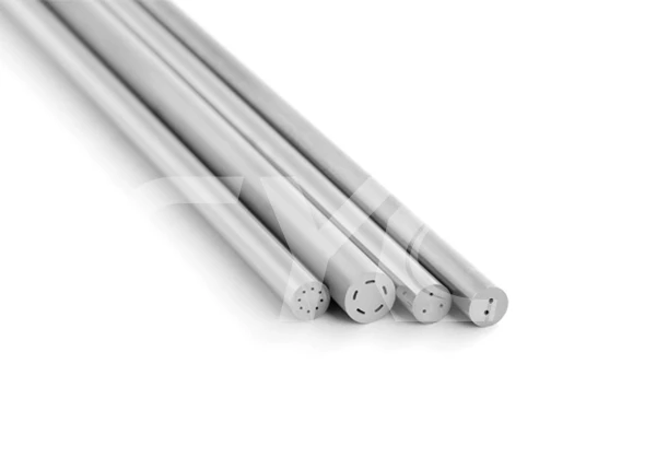 Straight Coolant Rods