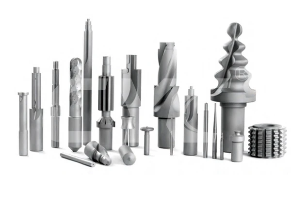 Special Tool Blanks