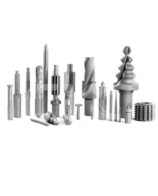 Special Tool Blanks