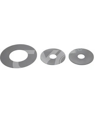 Bur Blanks