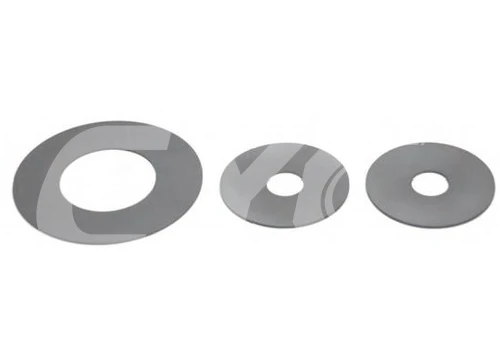 other metal cutting tool blanks