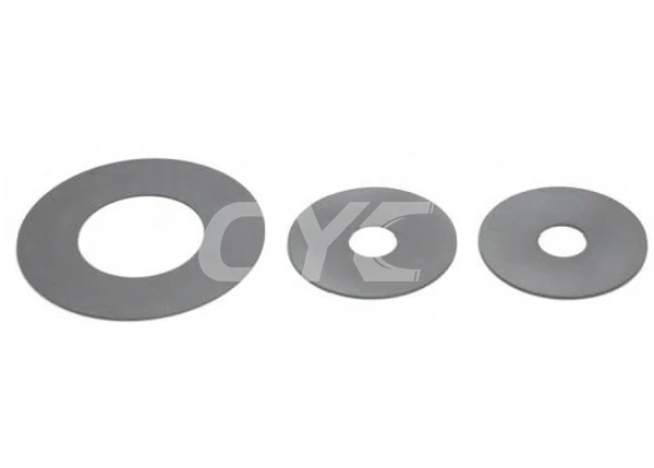 Other Metal Cutting Tool Blanks