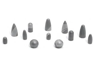 tungsten carbide metal