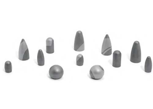 tungsten carbide metal