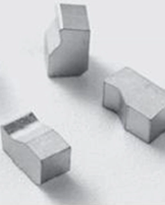 Saw tips for wood