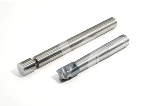 high precision modular shanks heads