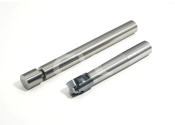 Modular Shanks & Heads