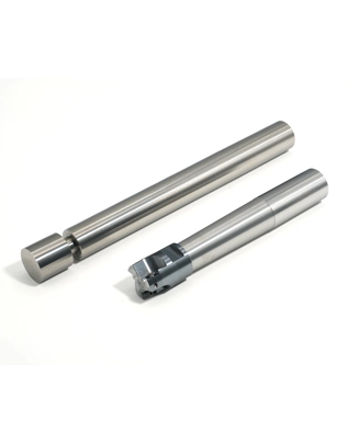 High Precision Modular Shanks & Heads