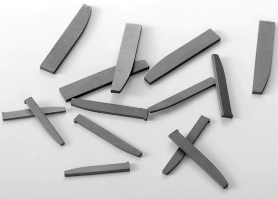 Router bits blanks