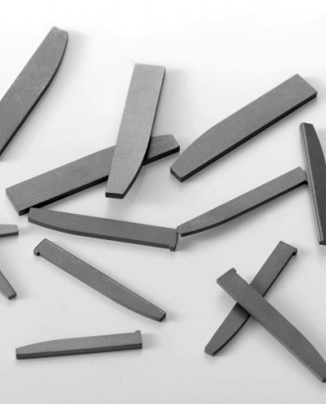 Router bits blanks