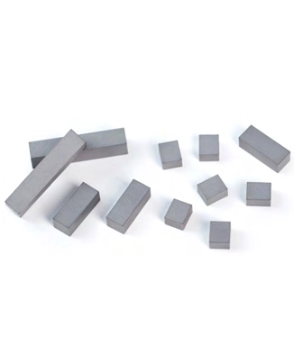 Carbide Wear Accessories