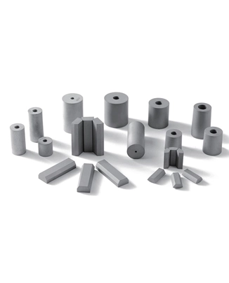 Carbide Nibs for Cold Heading Dies