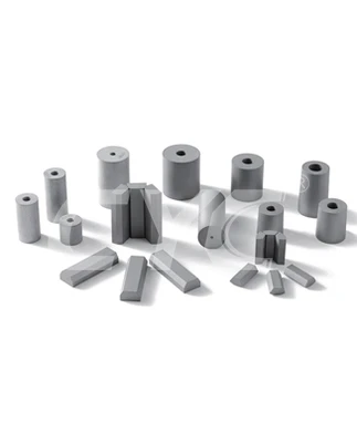 Nibs for Cold heading & Hot Forging Dies