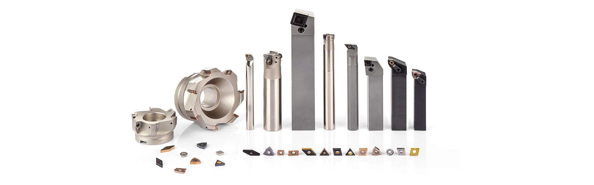 China Carbide Insert Manufacturer