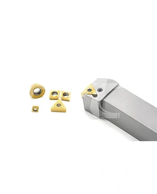 Cermet Turning Inserts