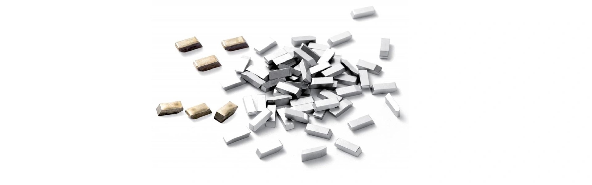 Tungsten Sawing Tips