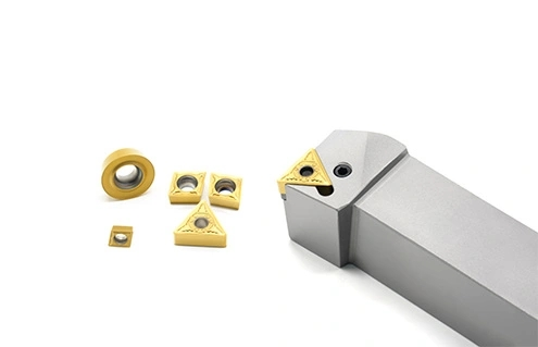 How to Choose Cermet Inserts?