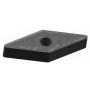 Turning Inserts for High Hardness Materials