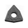 Turning Inserts for High Hardness Materials